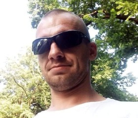 Bogdan, 39 лет, Görlitz