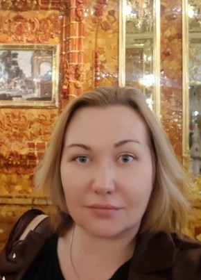 Mariya, 55, Russia, Moscow