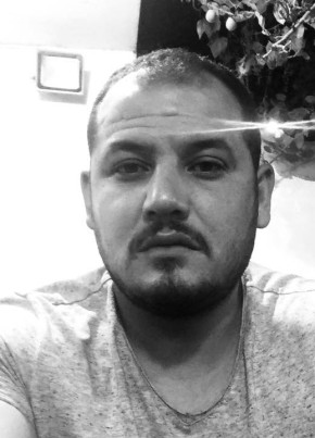 Mahmut, 36, Türkiye Cumhuriyeti, Tosya