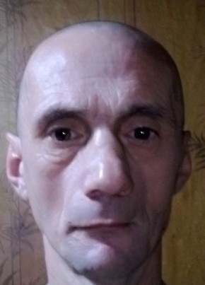 Андрей, 50, Россия, Псков