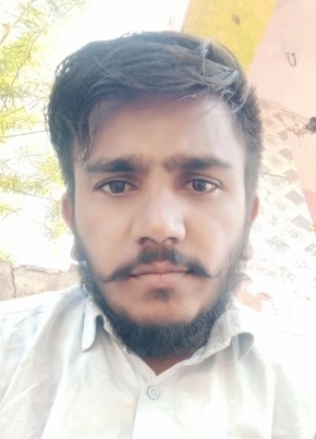 Dabhi Gopal, 23, India, Sihor