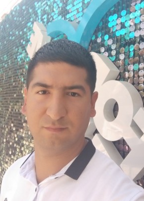 Alibek, 29, Uzbekistan, Bukhara