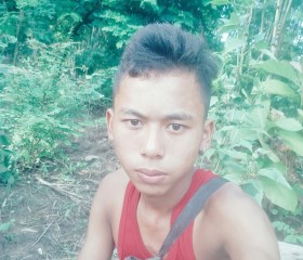 Koko, 21, Hpa-an