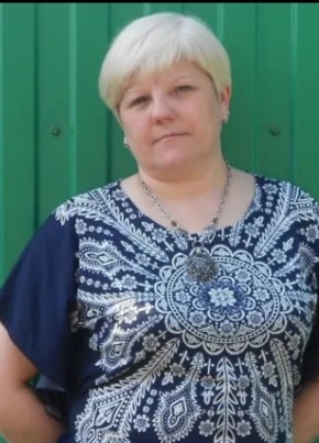 Наталья из Томска 58 лет