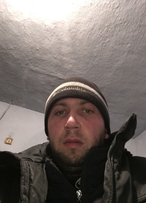 Михаил, 31, Romania, Galați
