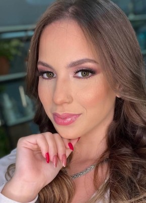 Madley Sandra из Jersey City 29 лет