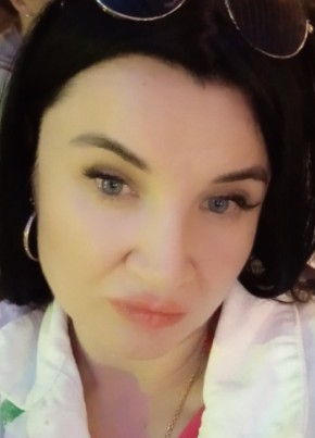 Ксения, 42, Россия, Москва