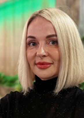 Алла из Москвы 48 лет