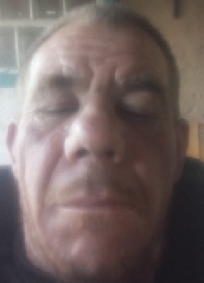 Сергей из Павлодара 45 лет