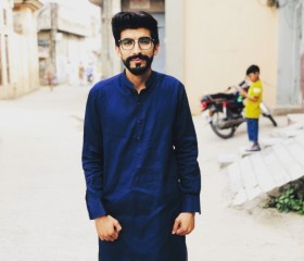 Zain Rajput, 19 лет, اسلام آباد