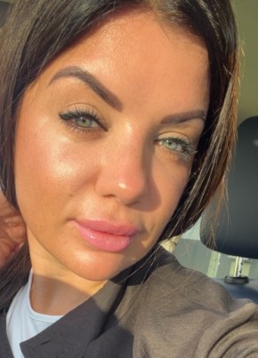 Evgeniya, 36, Russia, Saint Petersburg