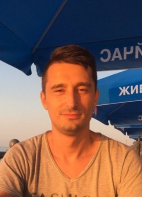 дмитрий, 36, Россия, Арзамас