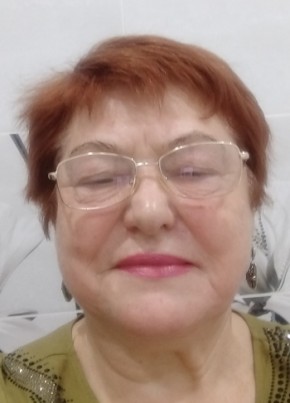 Надежда из Новопавловска 59 лет