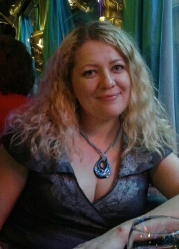 Татьяна, 45, Россия, Волгоград