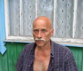 Vyacheslav, 65, Saint Petersburg