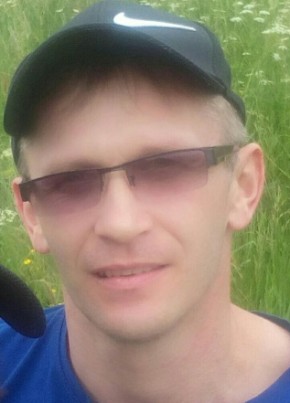 Сергей, 45, Россия, Чкаловск