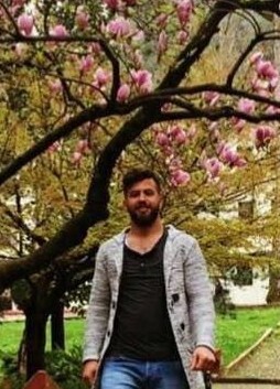 Aykut, 29, Türkiye Cumhuriyeti, Bodrum