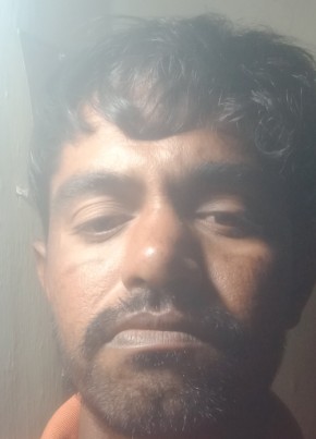 Baldev, 31, India, Ahmedabad