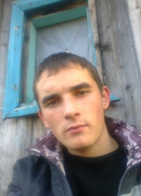 Игорь, 26, Россия, Ленинск-Кузнецкий