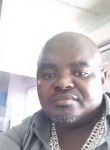 Johnie, 43, Nairobi