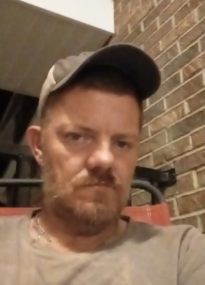Jimmy, 40, United States of America, Louisville (Commonwealth of Kentucky)