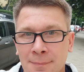 Дима, 49 лет, Berlin