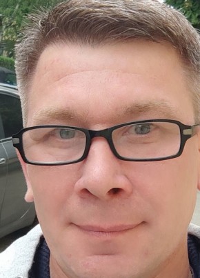 Дима, 49, Bundesrepublik Deutschland, Berlin