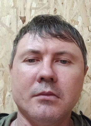Сергей, 43, Россия, Бодайбо
