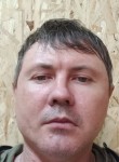 Сергей, 44 года, Бодайбо