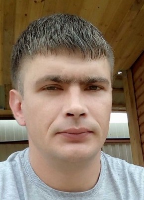 Владимир, 35, Россия, Чехов