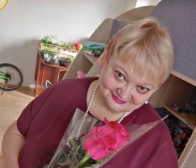Svetlana, 56, Yekaterinburg