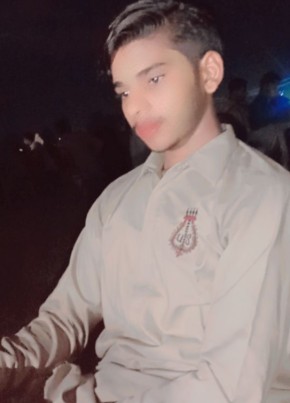 Babar, 19, پاکستان, کراچی