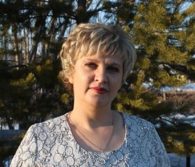 Екатерина, 45 лет, Приобье