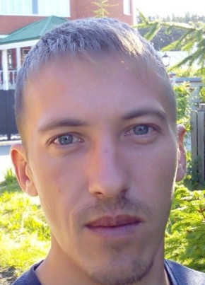 Антон, 35, Россия, Никольск (Пензенская обл.)