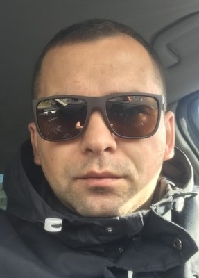 Денис, 35, Россия, Зеленоград