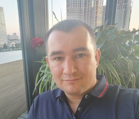 Aleksey, 41, Moscow