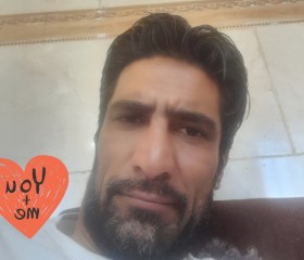 مصطفی, 43, Tehran