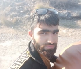 Nadeem jatt, 23 года, اسلام آباد
