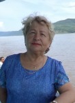 Татьяна, 69 лет, Комсомольск-на-Амуре