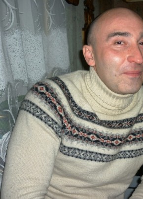 Андрей, 51, Россия, Обнинск