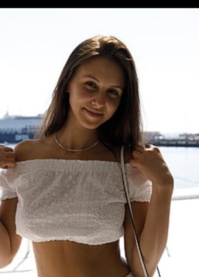 Алиса, 27, Россия, Уфа