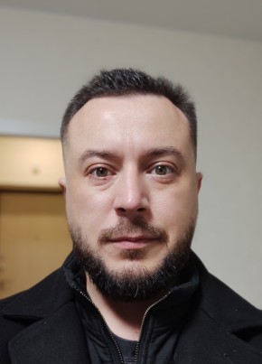 Александр из Казани 37 лет