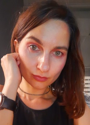 Юлия, 34, Россия, Гагарин