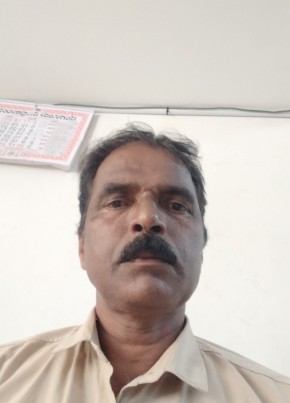 Arun, 53, India, Bangalore