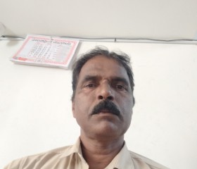 Arun, 53 года, Bangalore