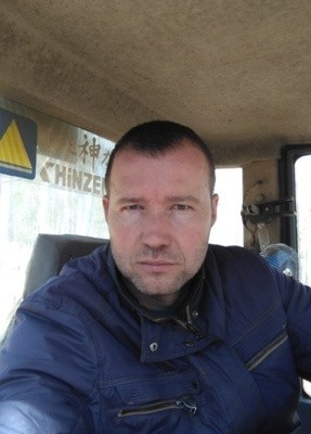 Сергей, 43, Россия, Турунтаево