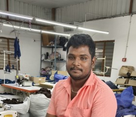 Sayad, 27 лет, Chennai