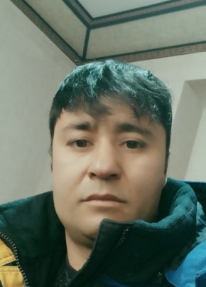 Marat Ermatov, 39, Россия, Кириллов