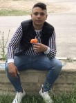 Halil, 21 год, Afyonkarahisar