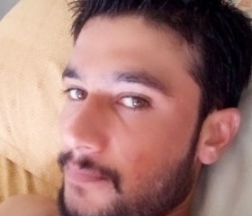 Fawad Afridi, 32 года, مردان